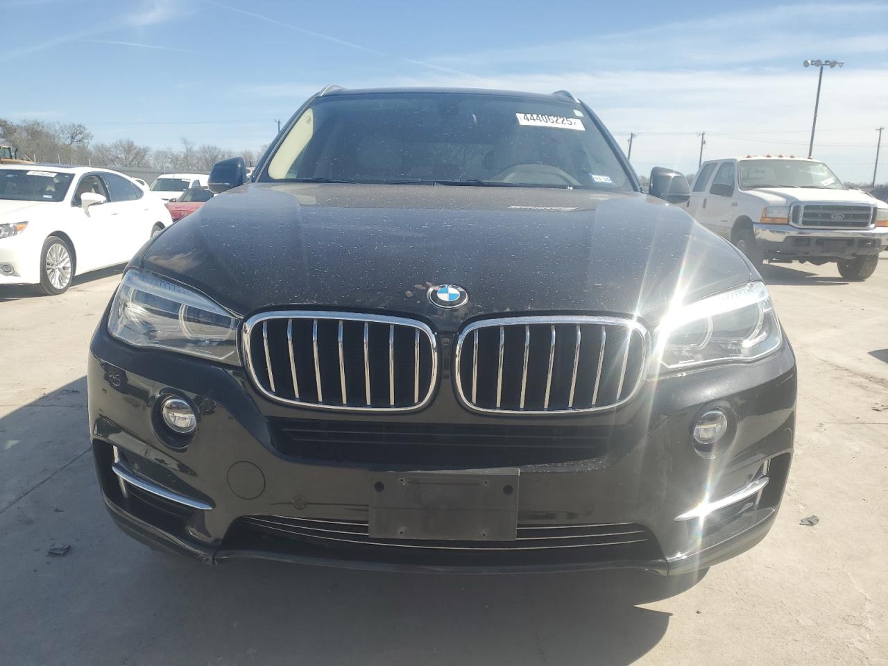 2014 BMW X5 - Image 5