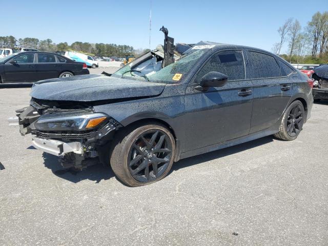 HONDA CIVIC SPOR 2024