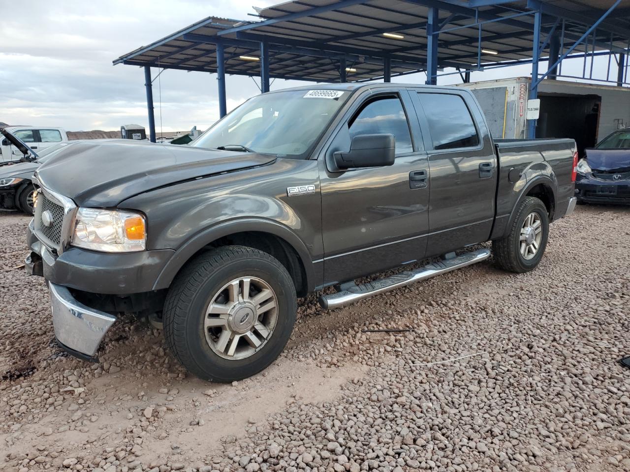 Phoenix, AZ에서 판매 중인 2006 Ford F150 Supercrew - Front End