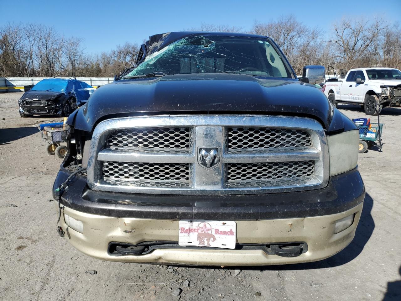 2011 Dodge RAM - Image 5