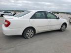 2004 Toyota Camry Le за продажба в Grand Prairie, TX - Side