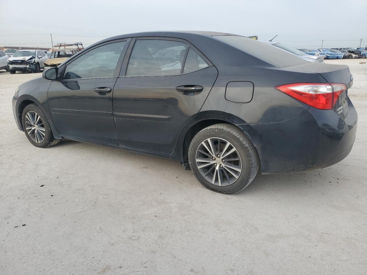 2016 Toyota Corolla - Image 2