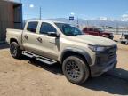 2024 Chevrolet Colorado Trail Boss for Sale in Colorado Springs, CO - Rear End