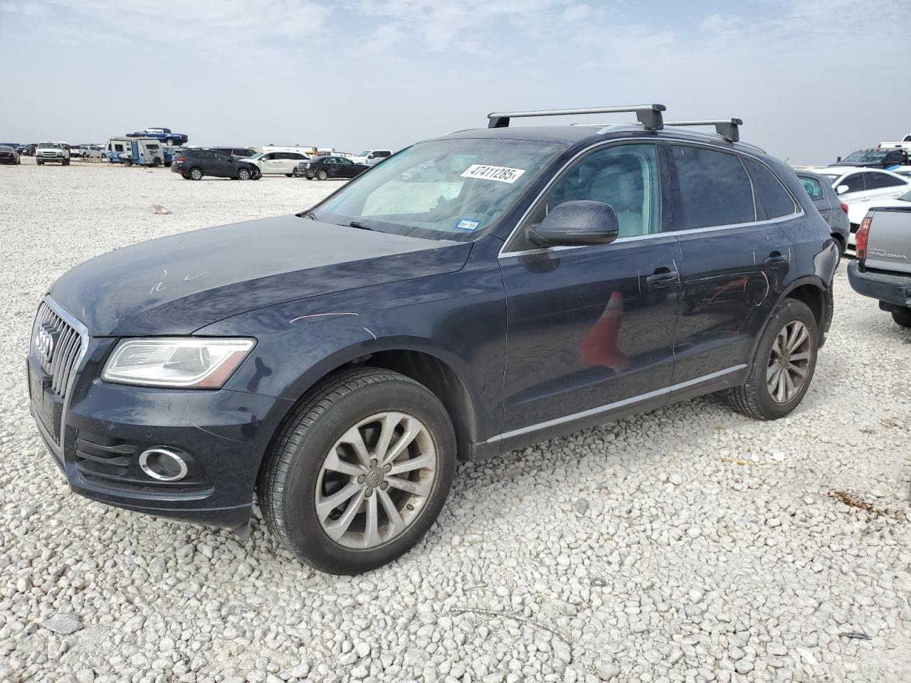 2013 Audi Q5 - Image 1