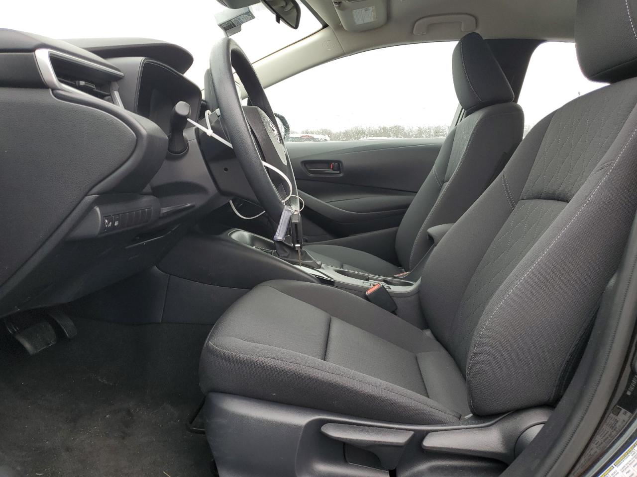 2024 Toyota Corolla - Image 7