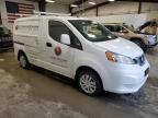 2014 Nissan Nv200 2.5S na sprzedaż w Windham, ME - Rear End
