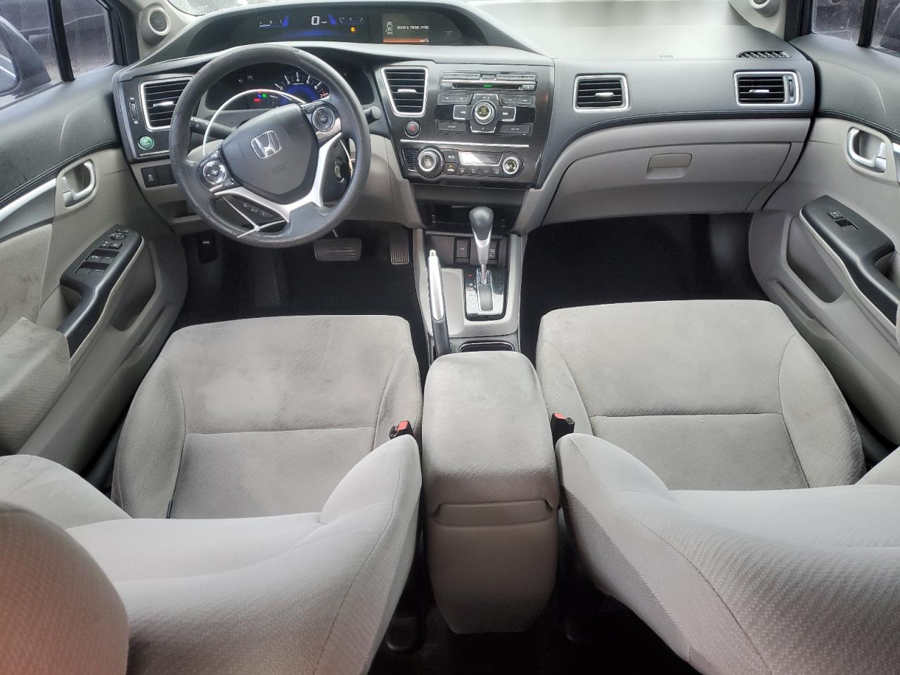 2013 Honda Civic - Image 8