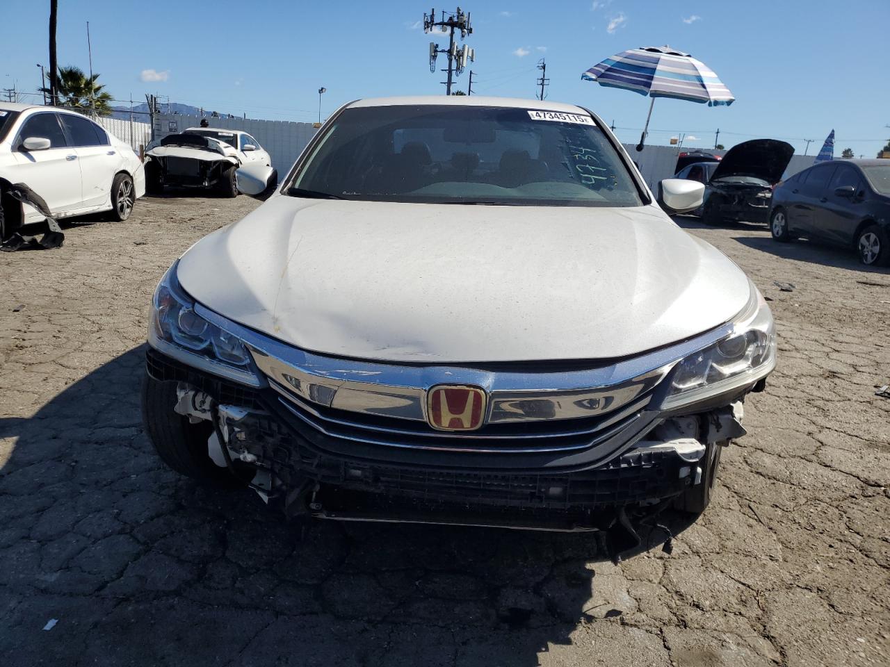 2016 Honda Accord - Image 5