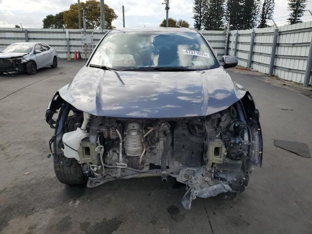  HONDA HR-V 2022 Gray