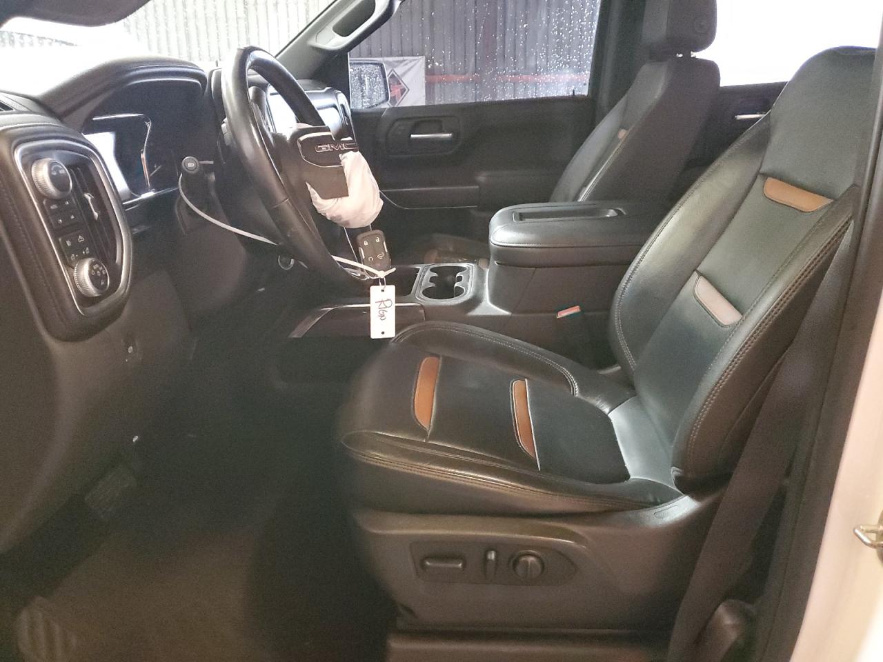2020 GMC Sierra - Image 7