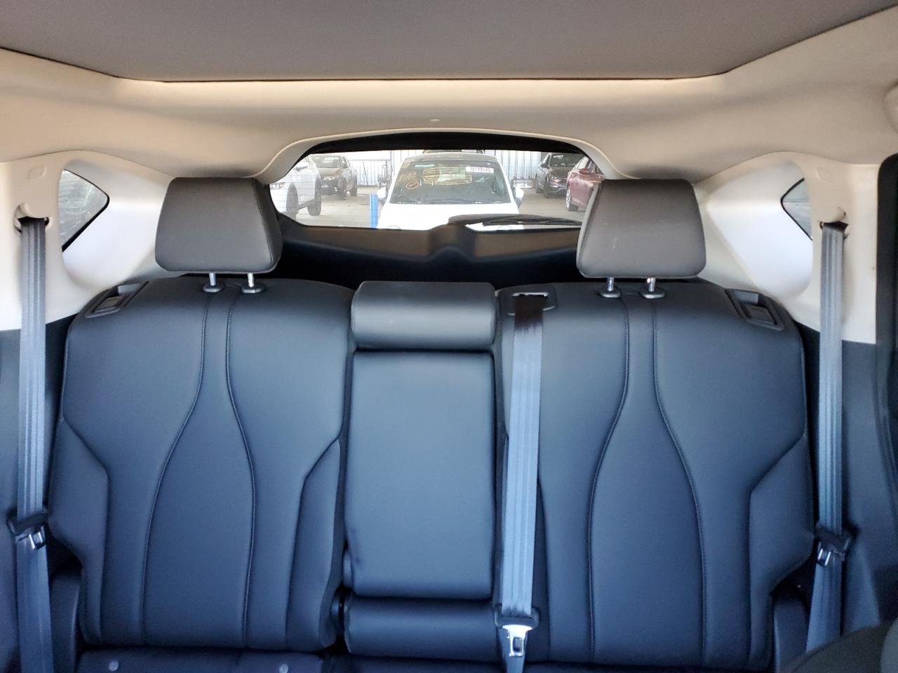 2024 Acura RDX - Image 10