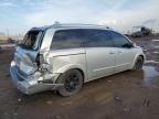 2009 Nissan Quest S للبيع في Chicago Heights، IL - Front End