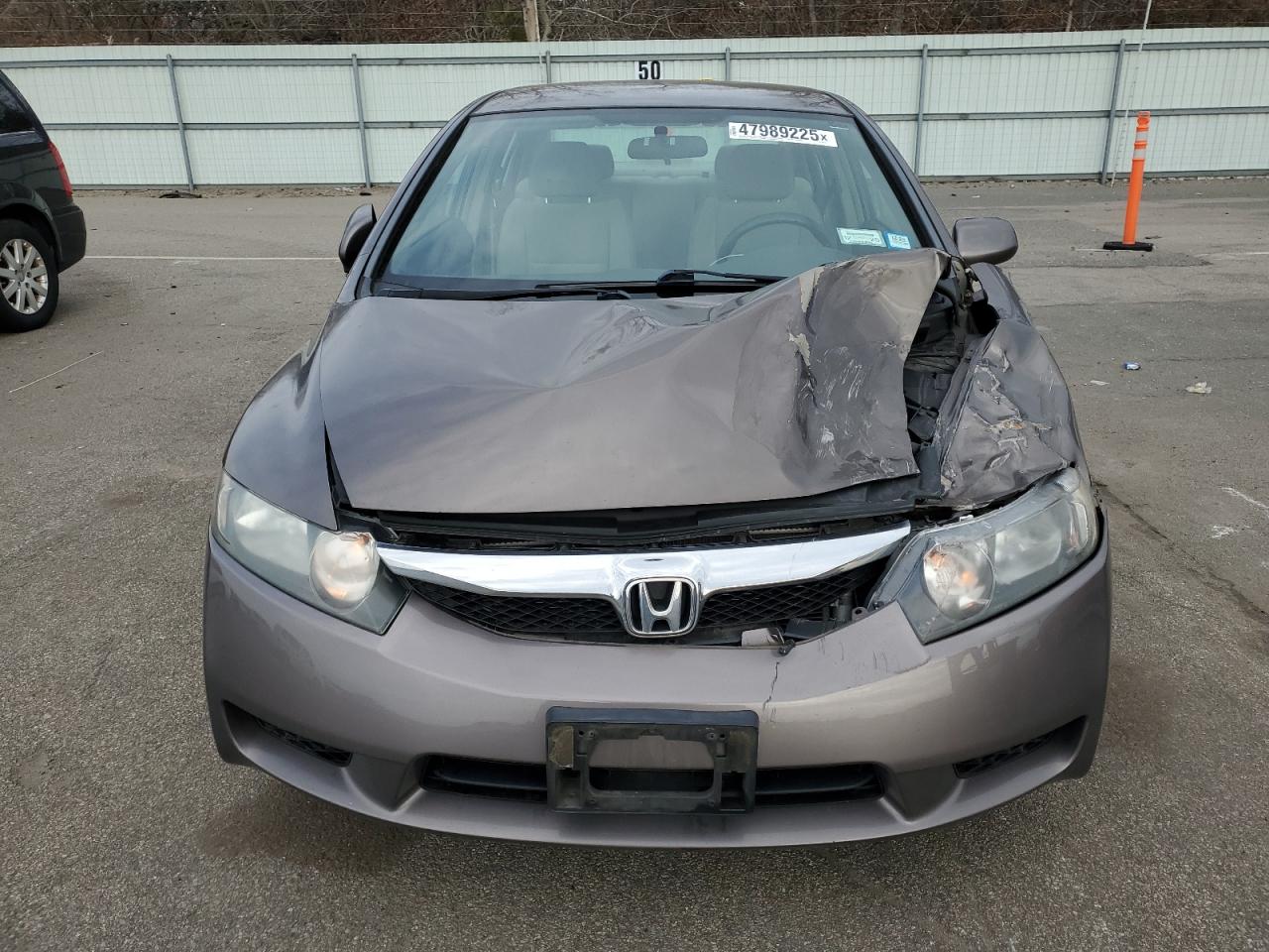 2010 Honda Civic - Image 5