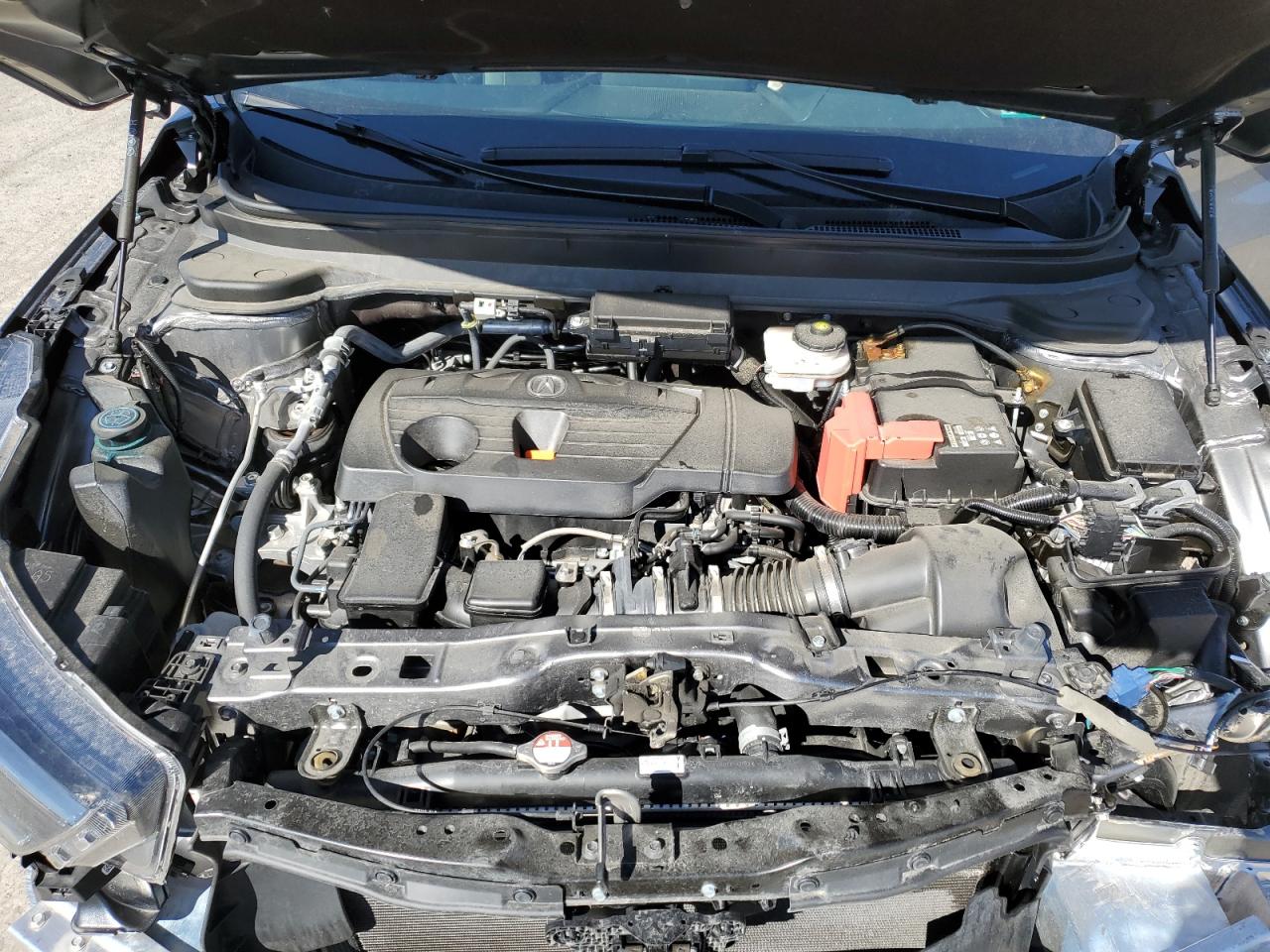 2024 Acura RDX - Image 12