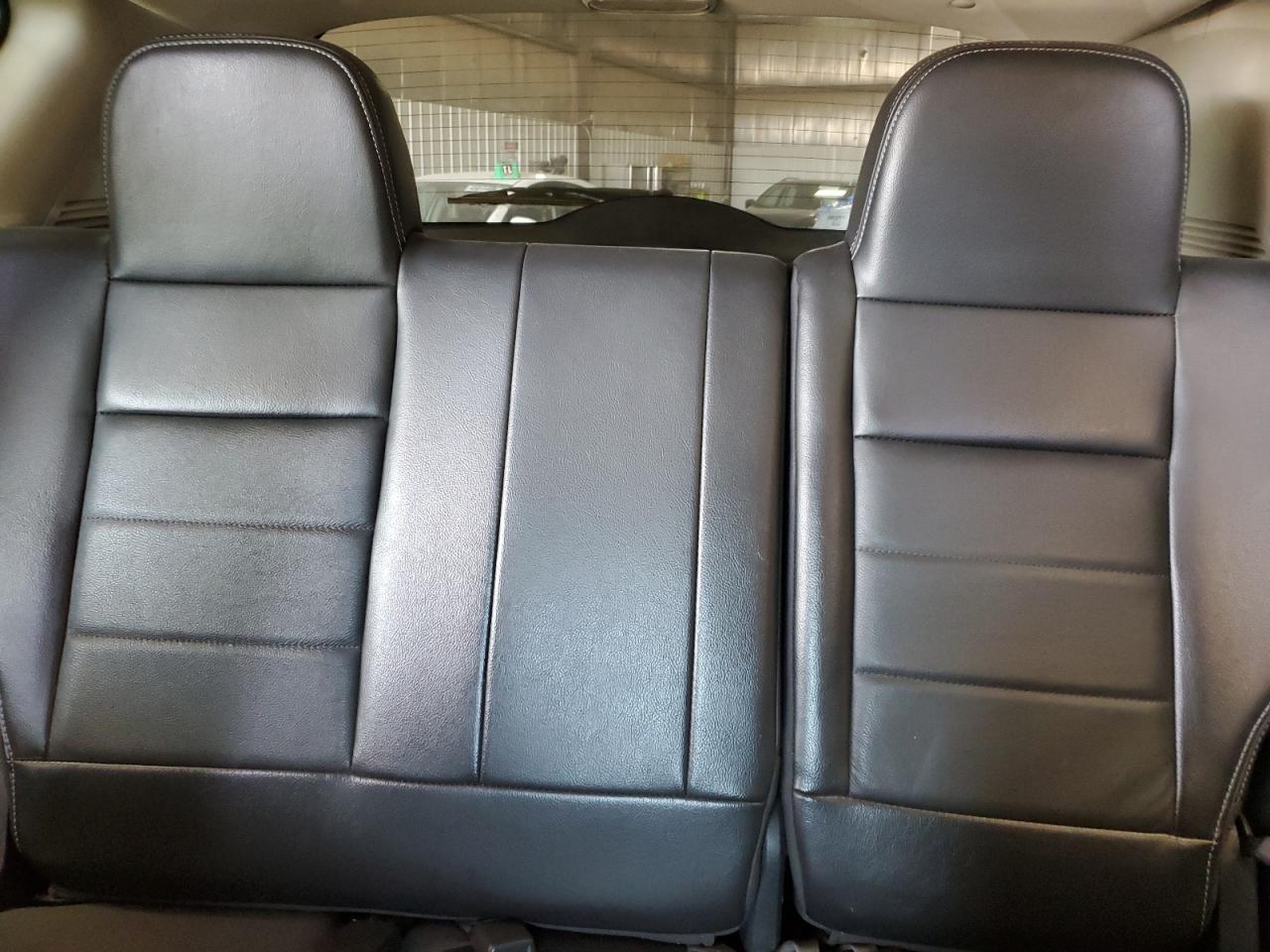 2012 Jeep Compass - Image 10