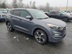 2016 Hyundai Tucson Limited იყიდება Exeter-ში, RI - Side