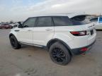 2017 Land Rover Range Rover Evoque Hse en Venta en Grand Prairie, TX - Rear End