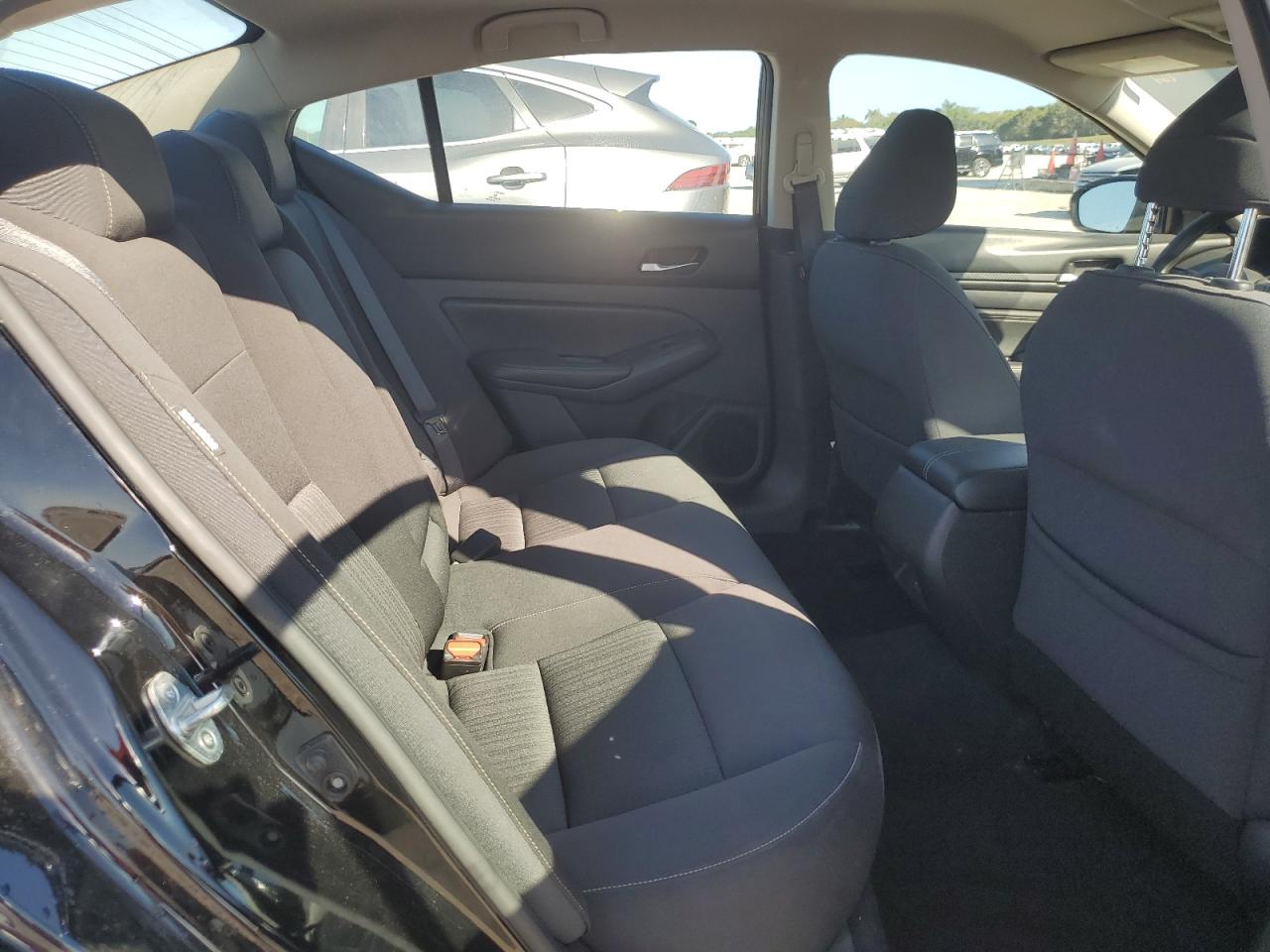 2020 Nissan Altima S VIN: 1N4BL4BV7LC263529 Lot: 48897965