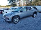2023 Chevrolet Traverse Ls for Sale in Fairburn, GA - Rear End