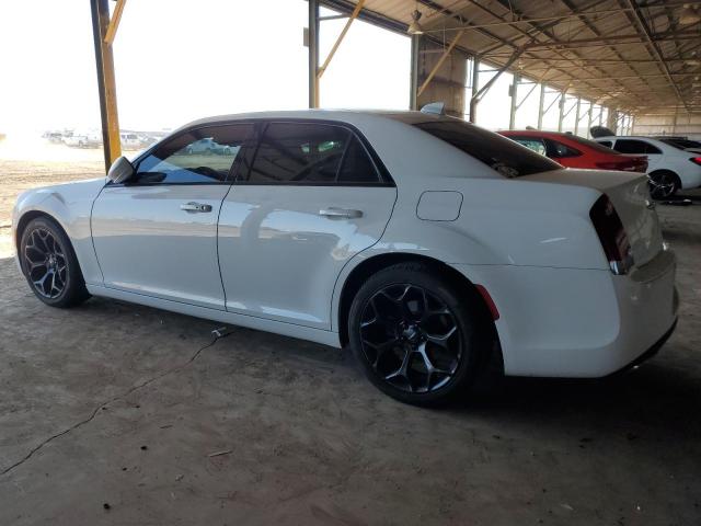  CHRYSLER 300 2019 Biały