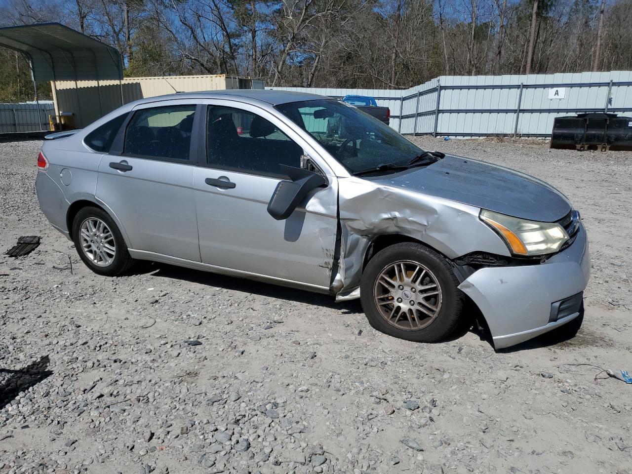 2011 Ford Focus - Image 4