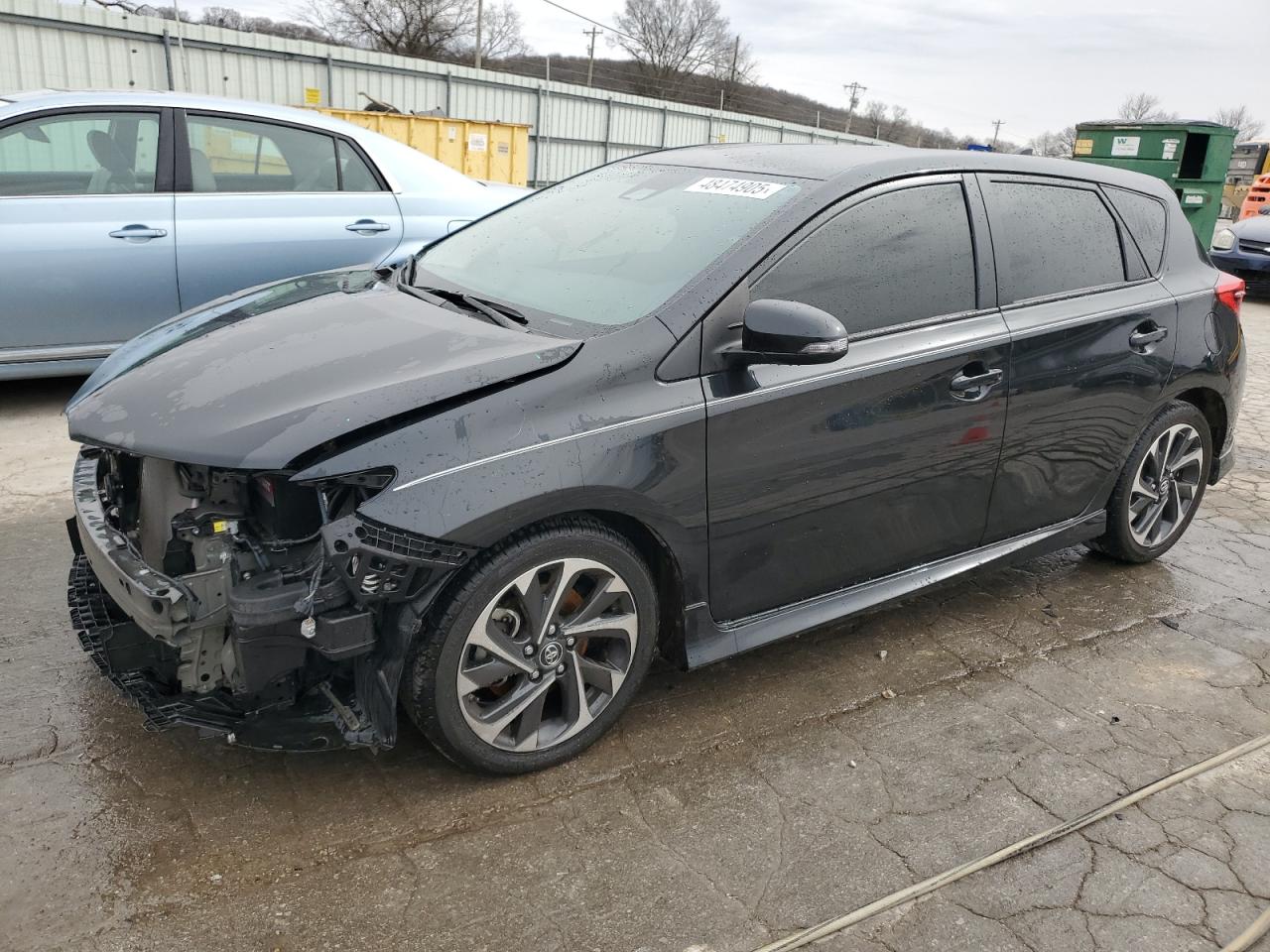 2018 Toyota Corolla - Image 1