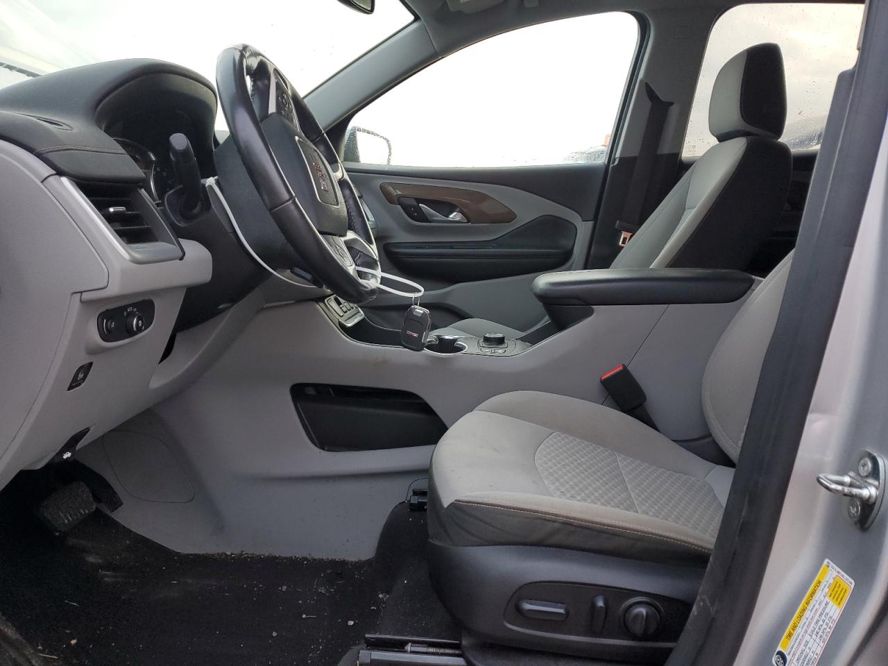2019 GMC Terrain - Image 7
