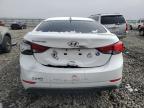 2015 Hyundai Elantra Se for Sale in Reno, NV - Rear End