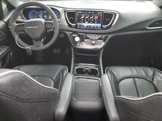  CHRYSLER PACIFICA 2022 Black