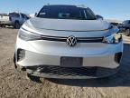 2021 Volkswagen Id.4 Pro продається в Las Vegas, NV - Front End