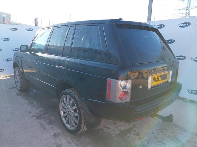 2007 LAND ROVER RANGE ROVE