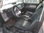 2008 TOYOTA FJ CRUISER  for sale at Copart QC - MONTREAL