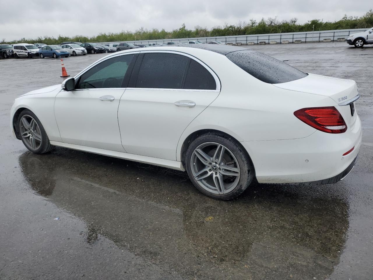 2019 Mercedes-Benz E-klasse - Image 2