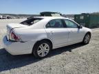 2009 Ford Fusion Sel იყიდება Spartanburg-ში, SC - Rear End