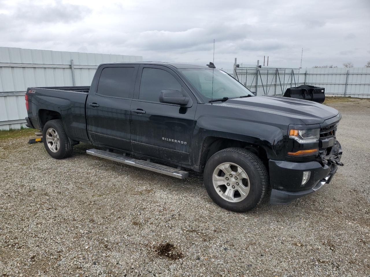 3GCUKREC2GG334510 CHEVROLET ALL Models 2016