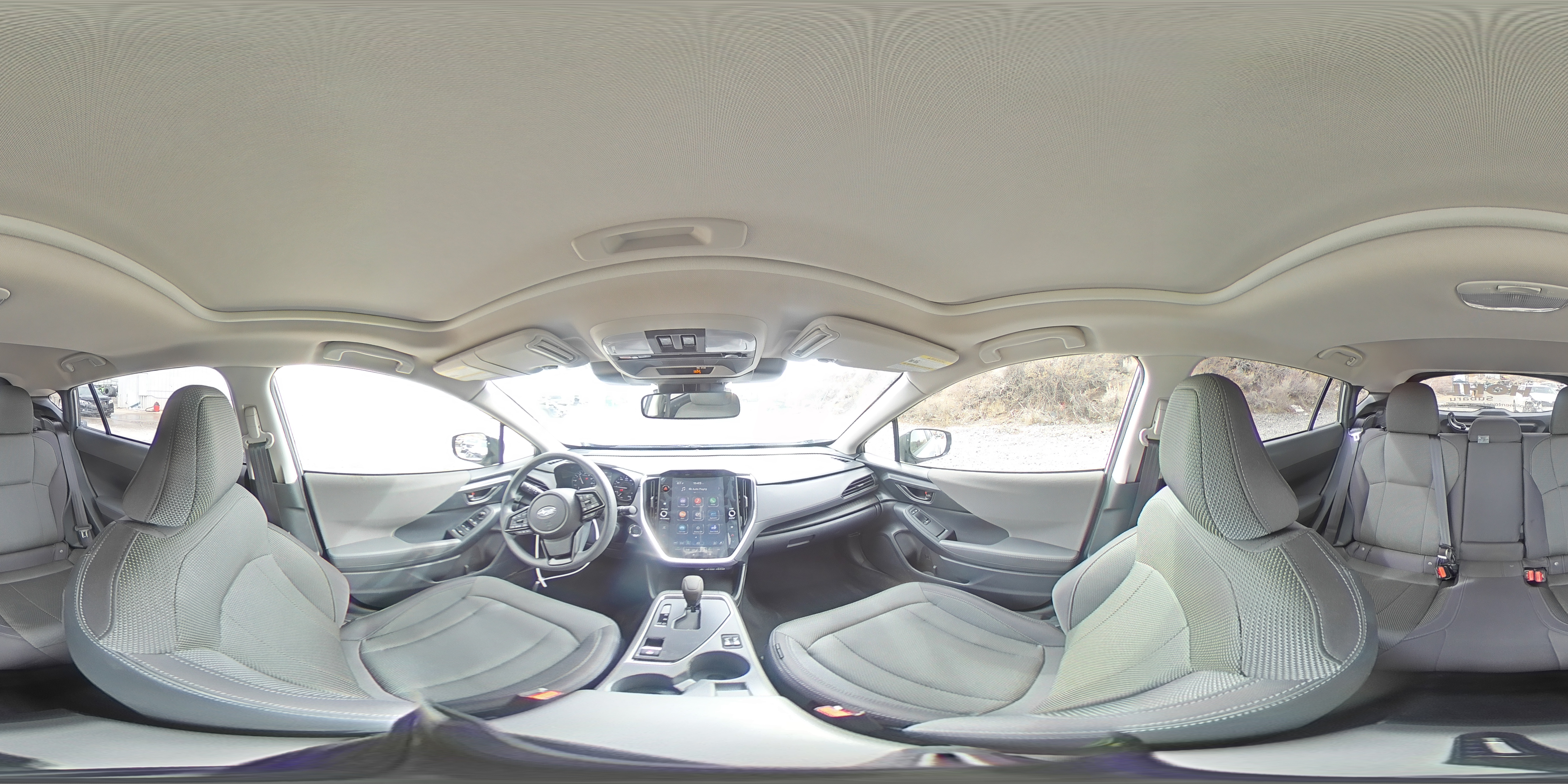 2024 Subaru XV - Image 15