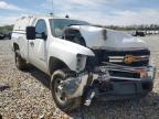 2012 Chevrolet Silverado K2500 Heavy Duty for Sale in Memphis, TN - Front End