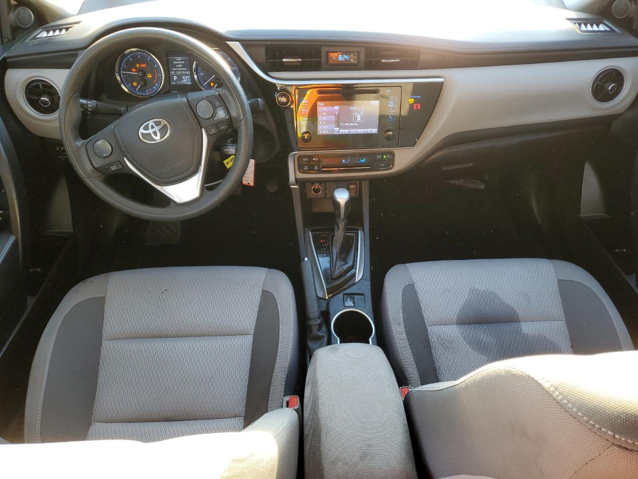 2019 Toyota Corolla - Image 8