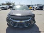 2020 Chevrolet Malibu Lt للبيع في Wilmer، TX - Front End