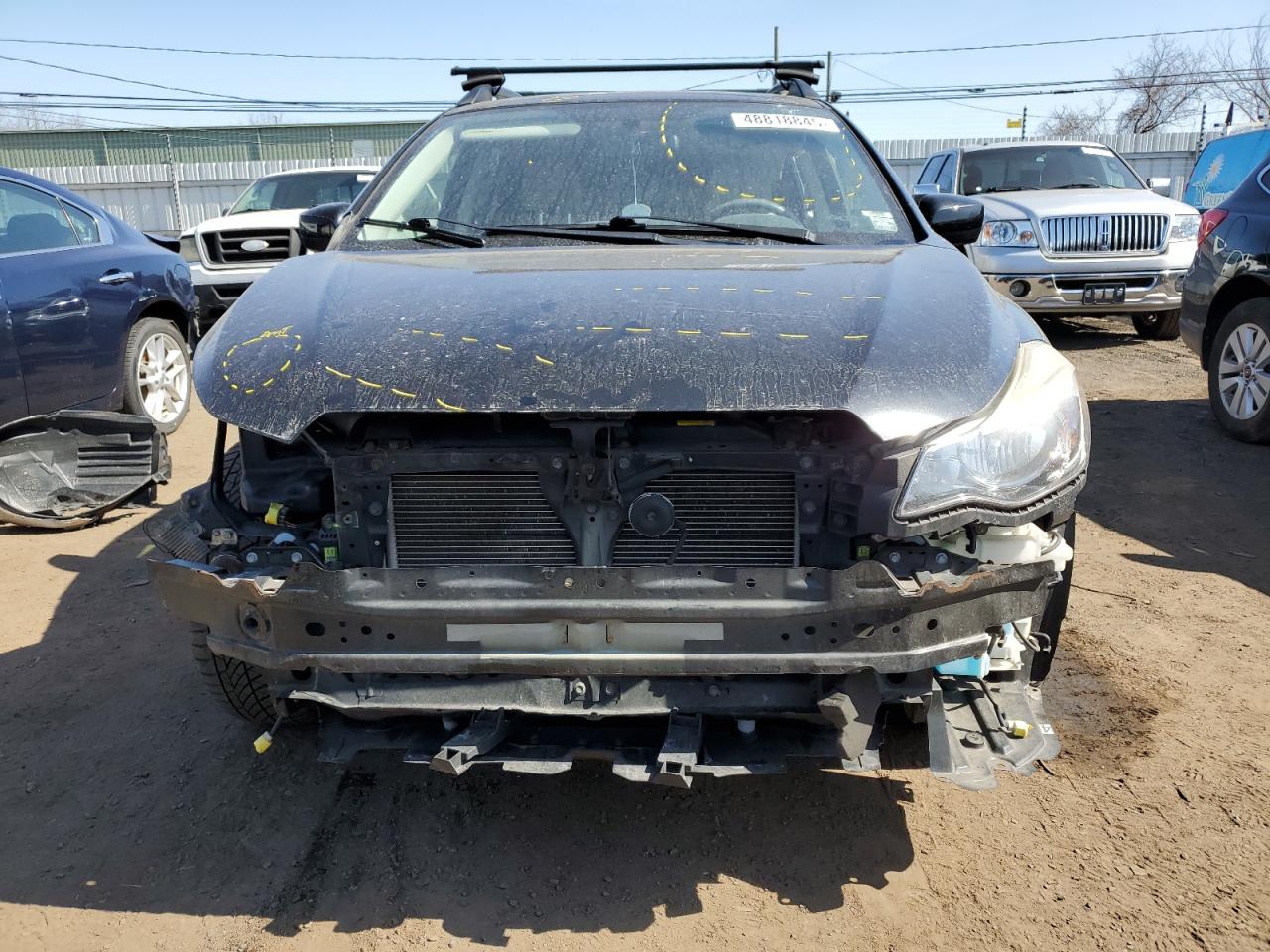 2016 Subaru XV - Image 5