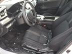 2021 Honda Civic Lx for Sale in Cahokia Heights, IL - Side