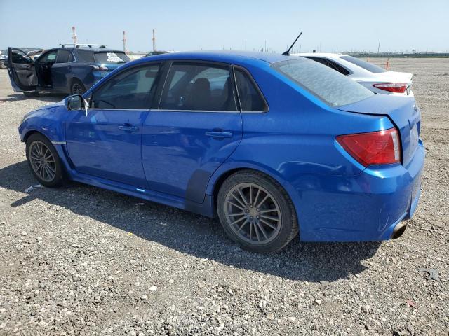 2014 SUBARU IMPREZA WRX