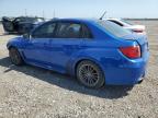 2014 Subaru Impreza Wrx for Sale in Houston, TX - Front End