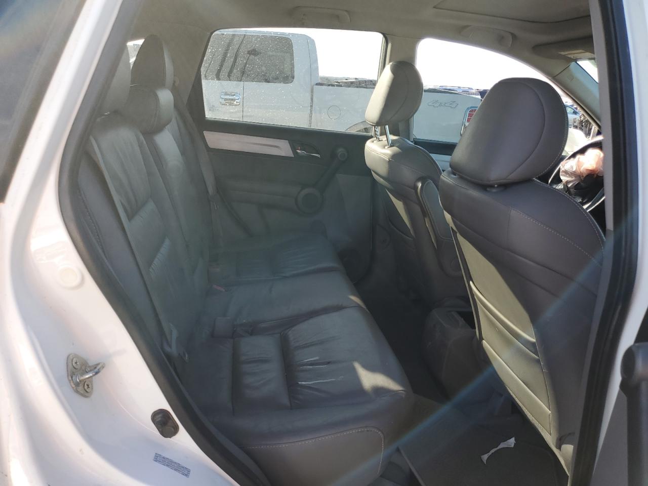 2010 Honda CR-V - Image 11