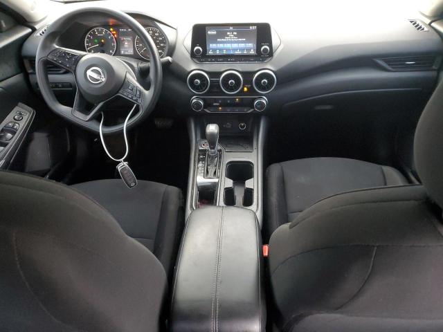  NISSAN SENTRA 2024 Gray
