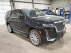 2024 CADILLAC ESCALADE PREMIUM LUXURY à vendre chez Copart QC - MONTREAL