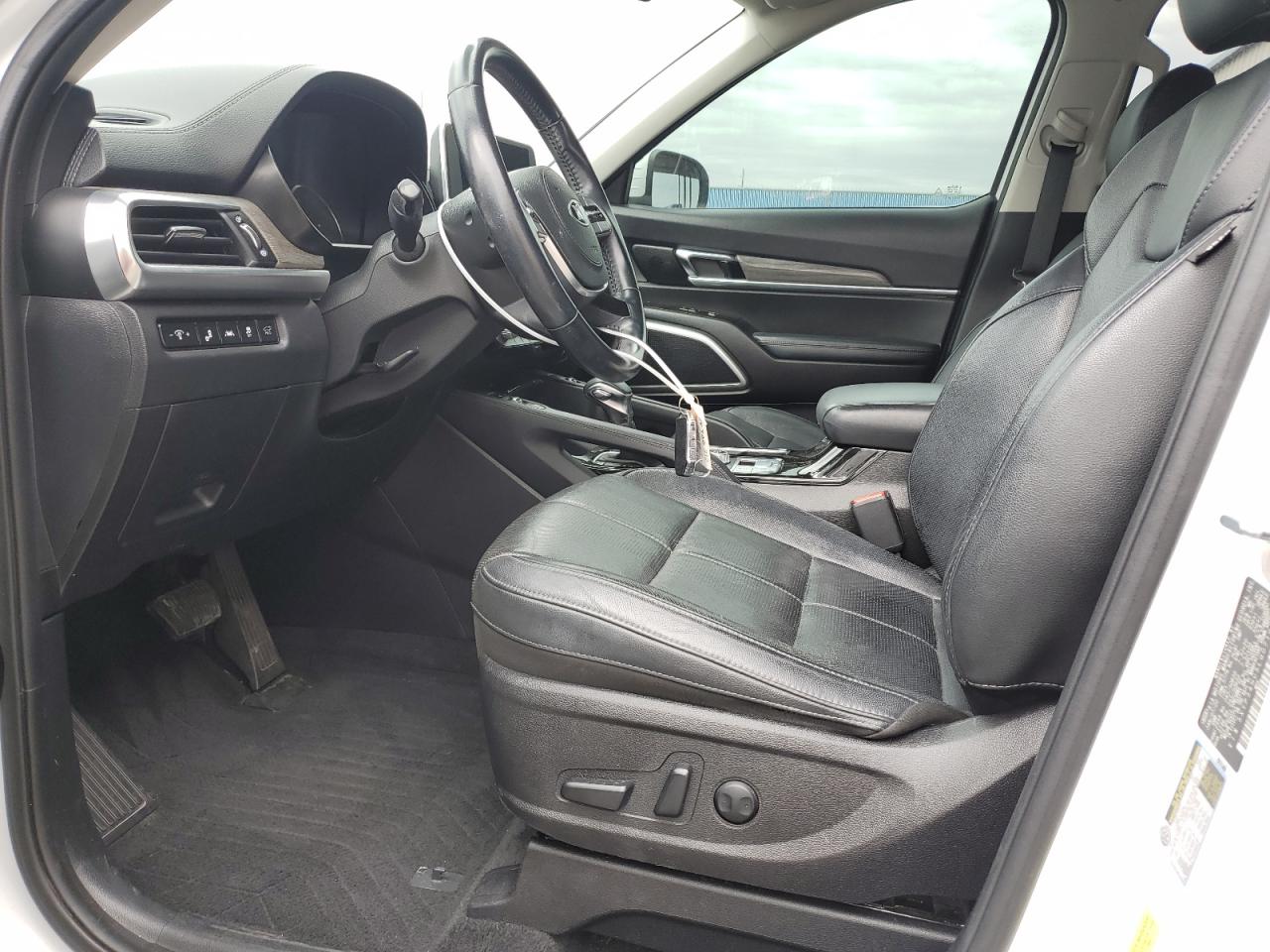 2020 Kia Telluride - Image 7
