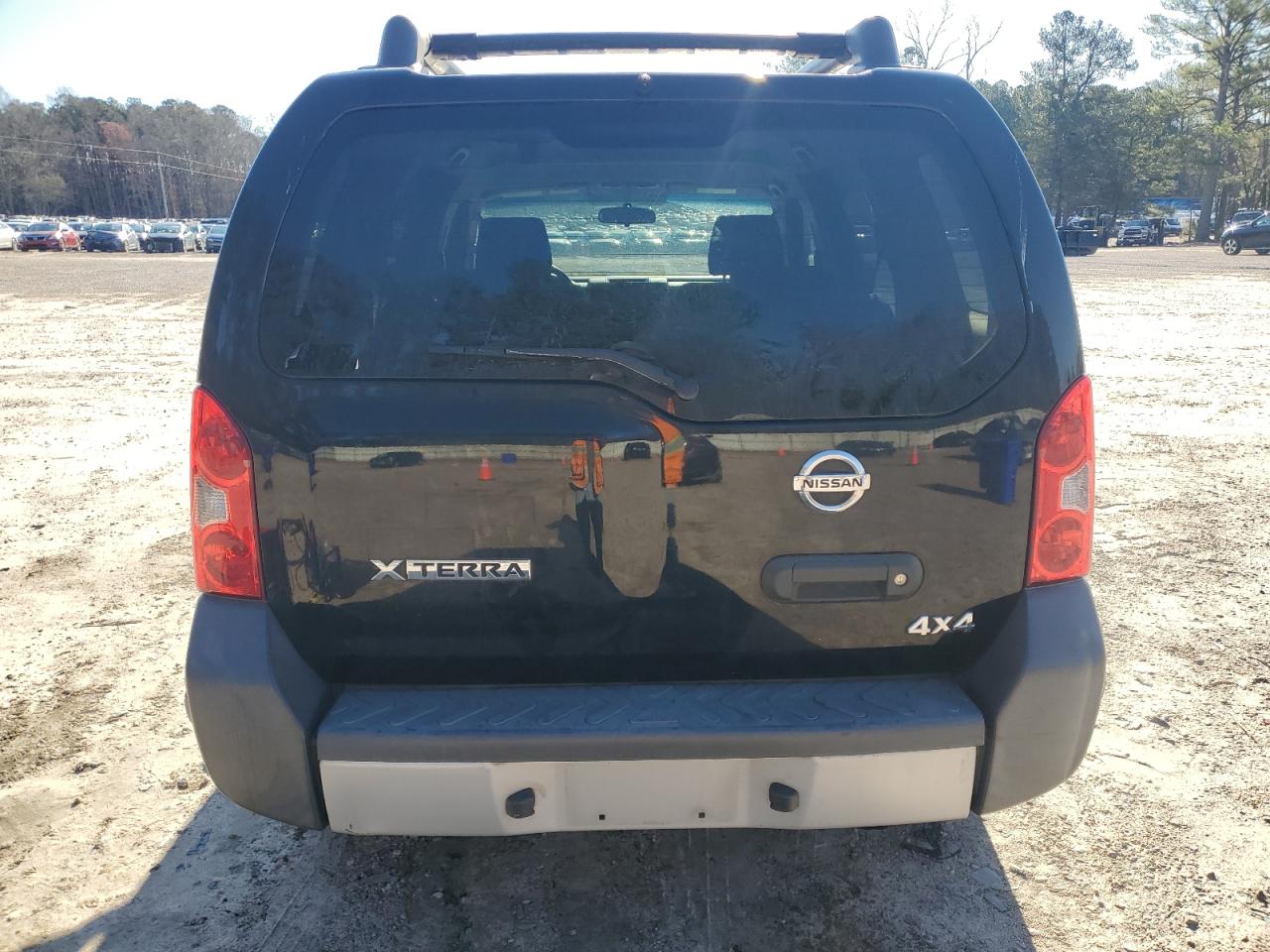 2009 Nissan XTerra - Image 6