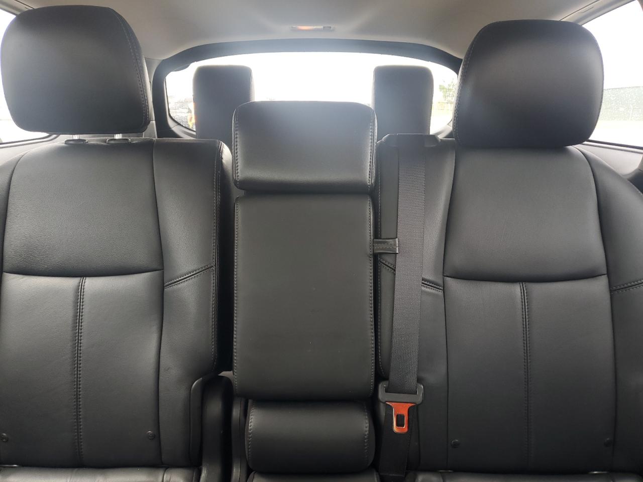 2013 Nissan Pathfinder - Image 10