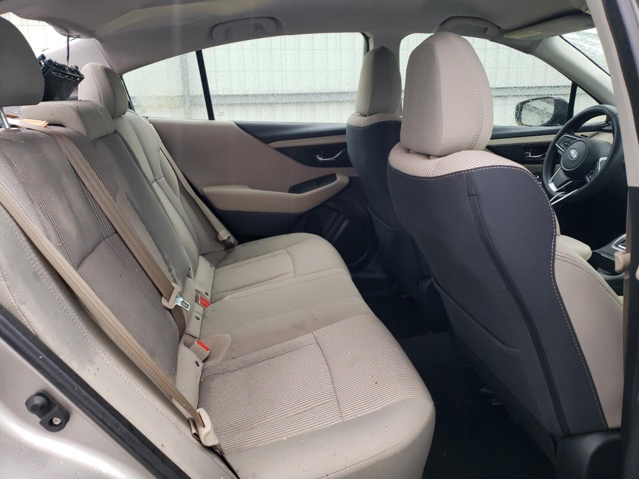 2020 Subaru Legacy - Image 10